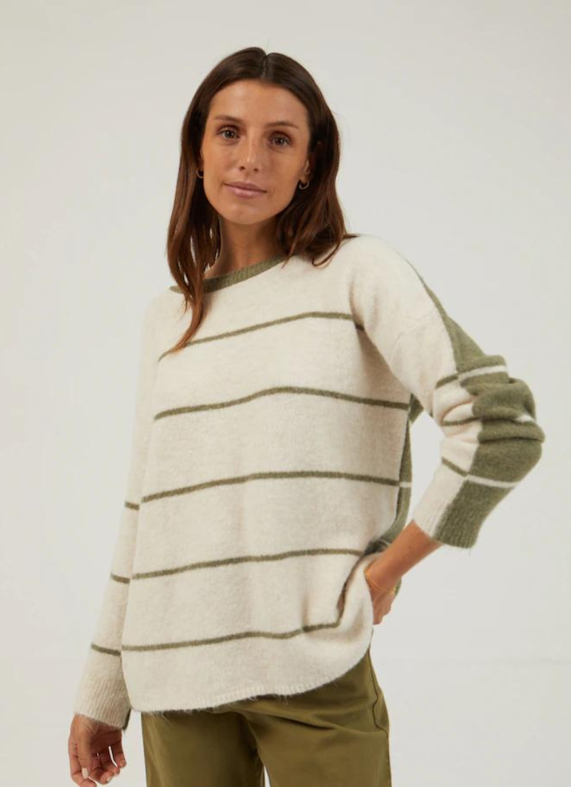 Pull Guajar