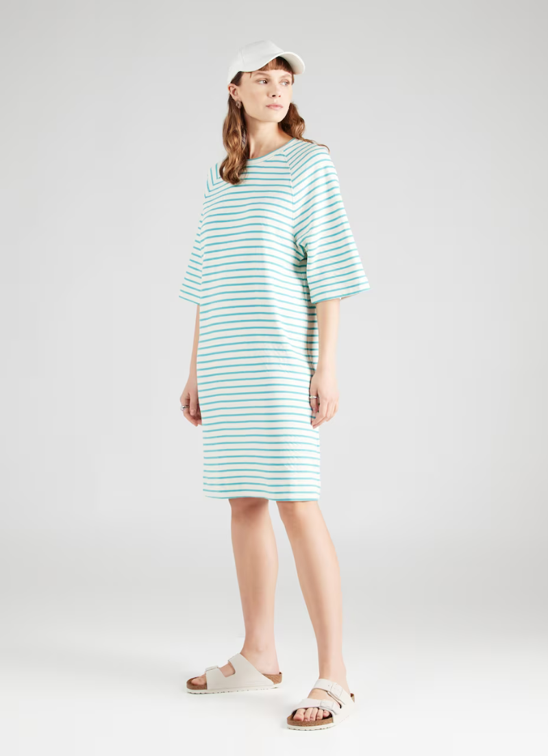 Ingo Dress