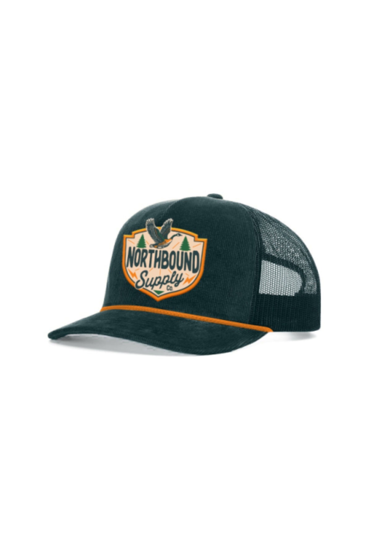 Duck Trucker Hat
