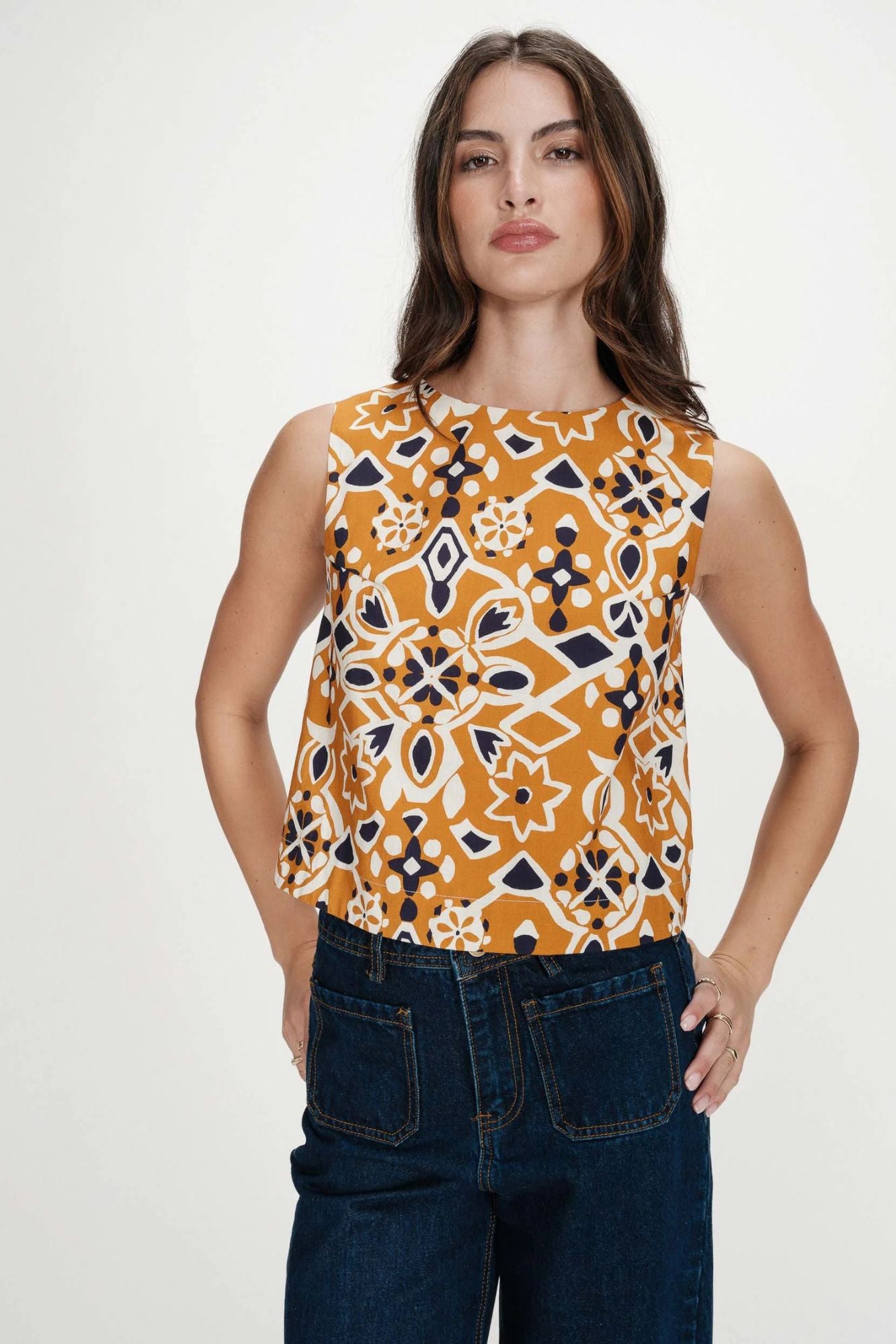 Venise Top