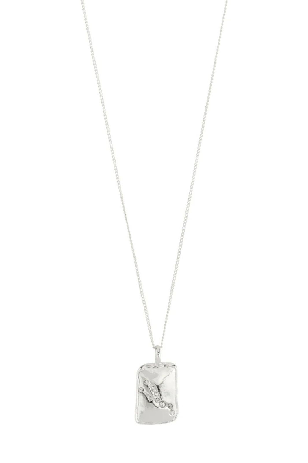 Taurus Necklace