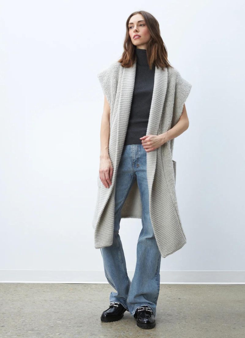 Emilia Knit