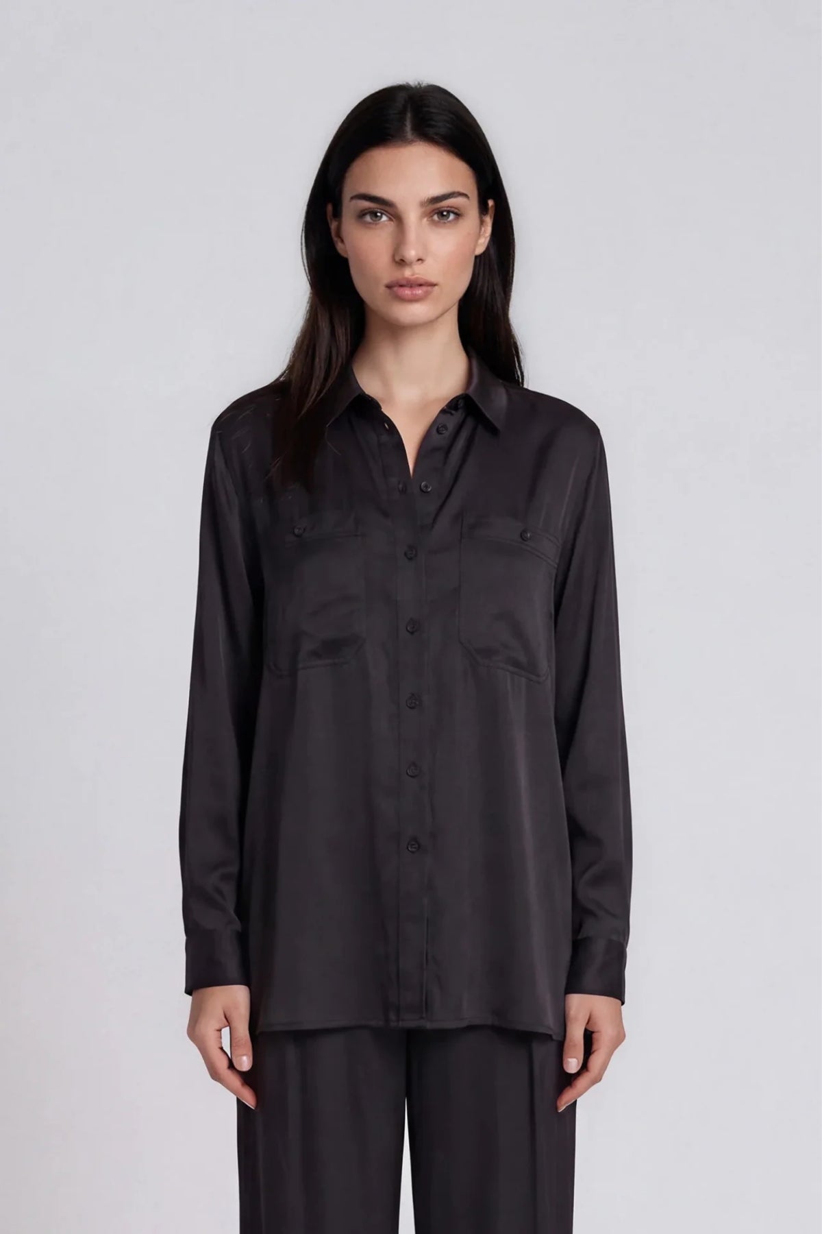 Black Tie Affair Shirt