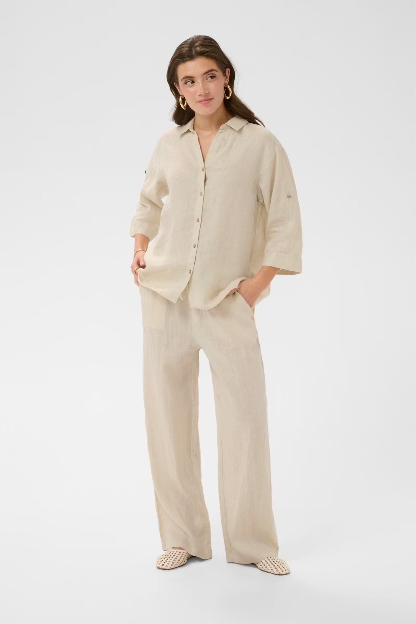 Bellis Shirt
