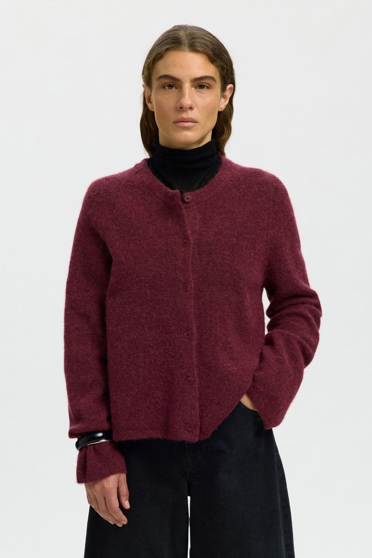 Lulu Cardigan