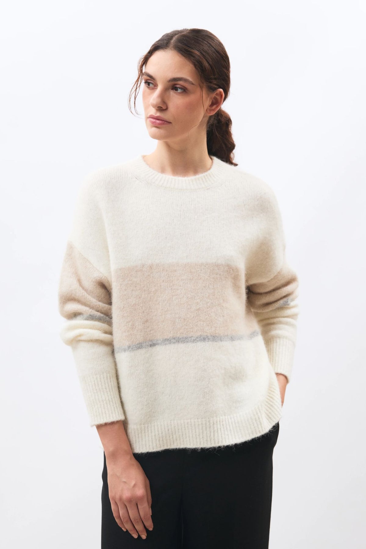 Melioda Sweater