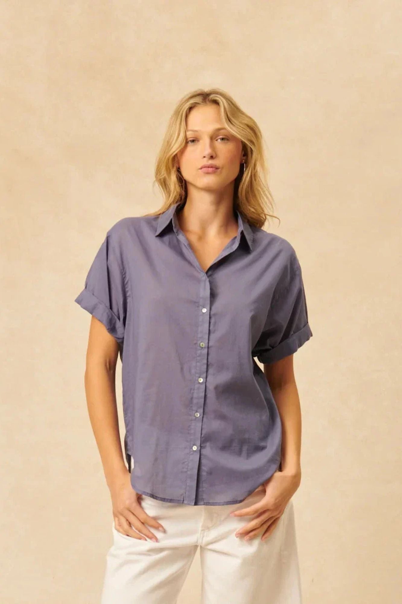 Shay Shirt