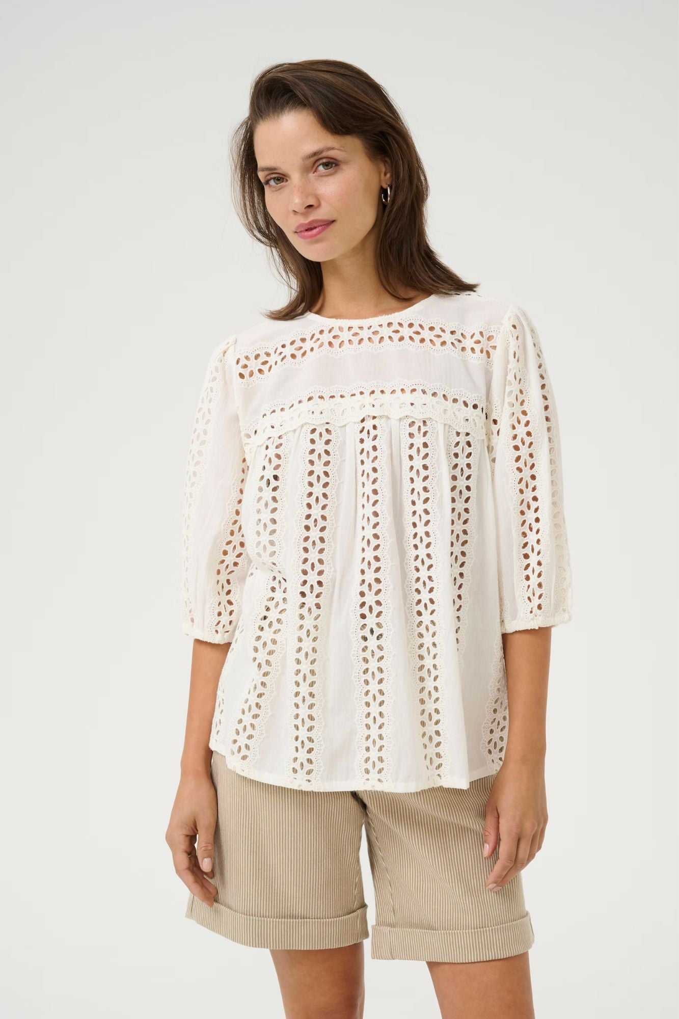 Randy Blouse