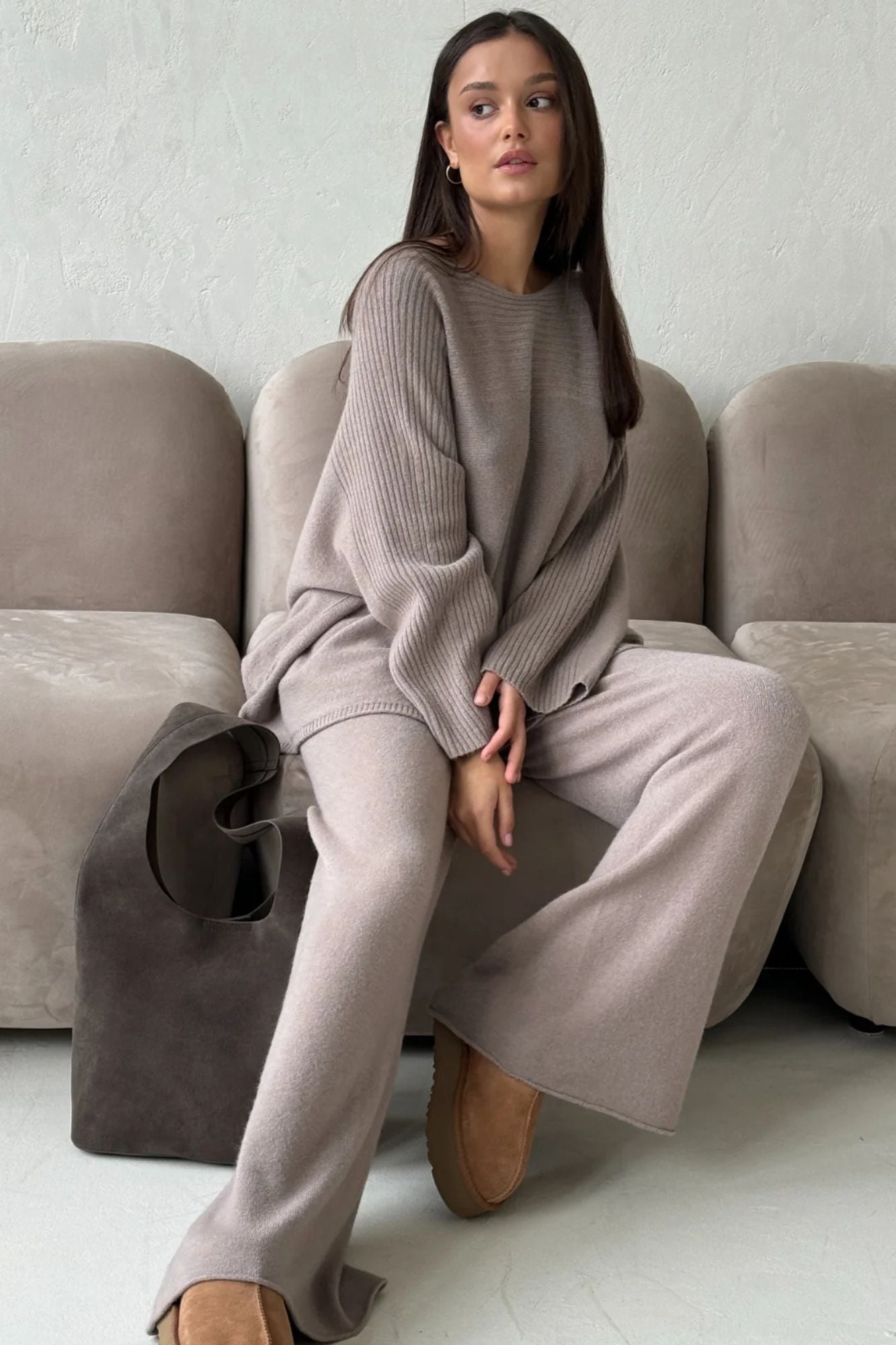 Micha Trouser