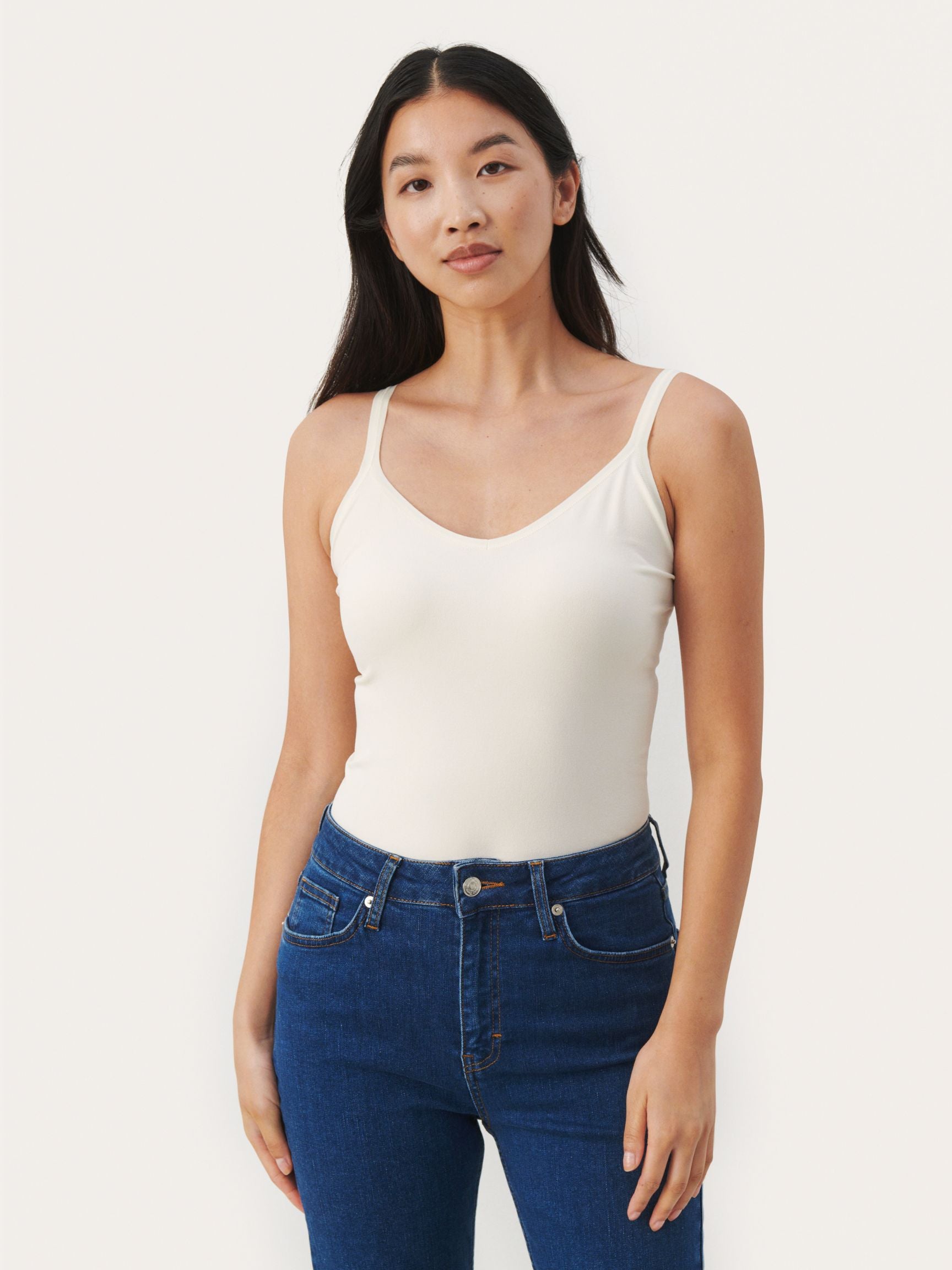 Hydda Tank Top