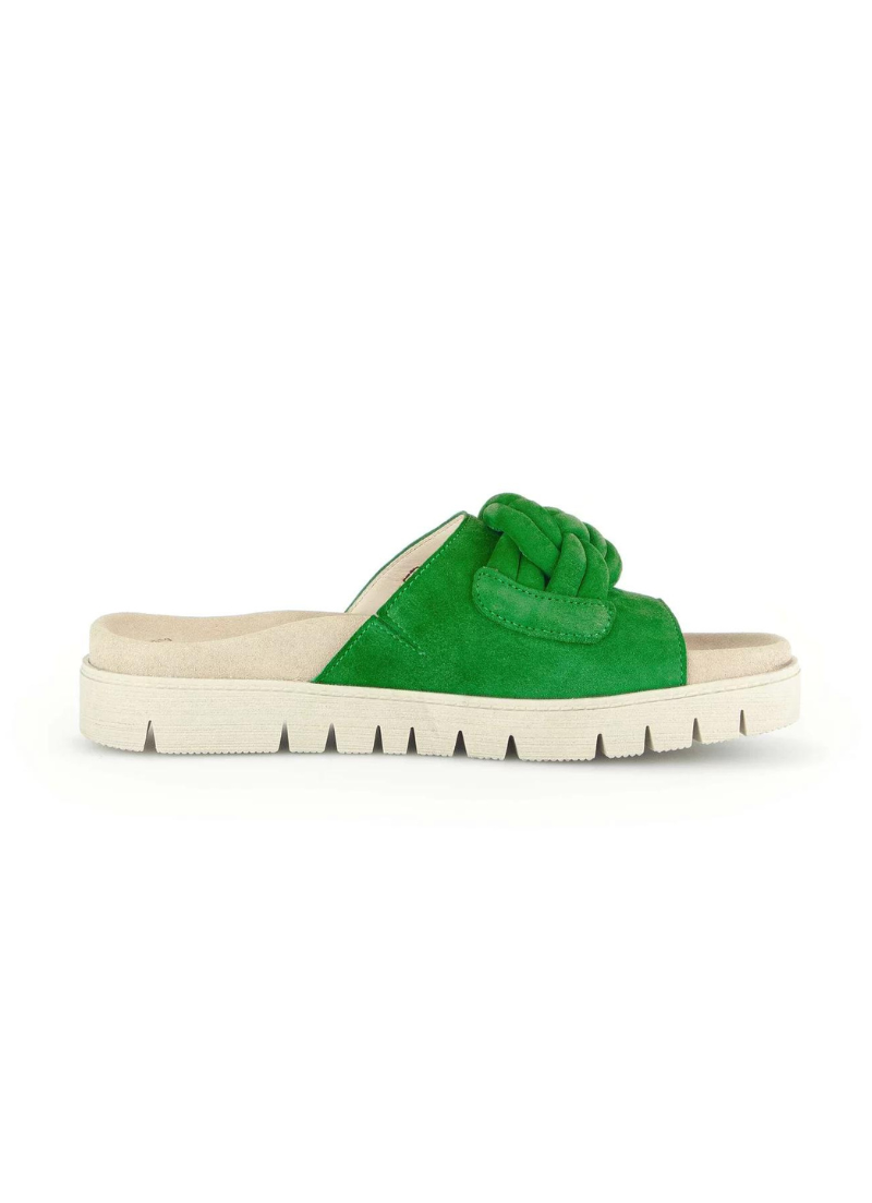 Shauna Sandal