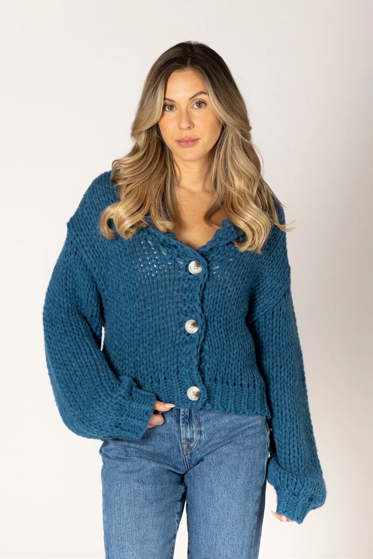 Lillian Cardigan