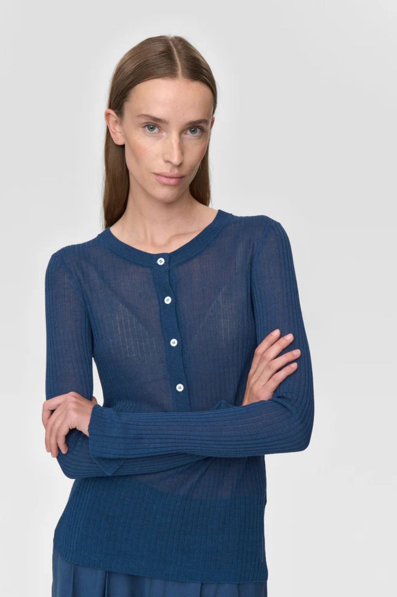 Dahlia Sweater