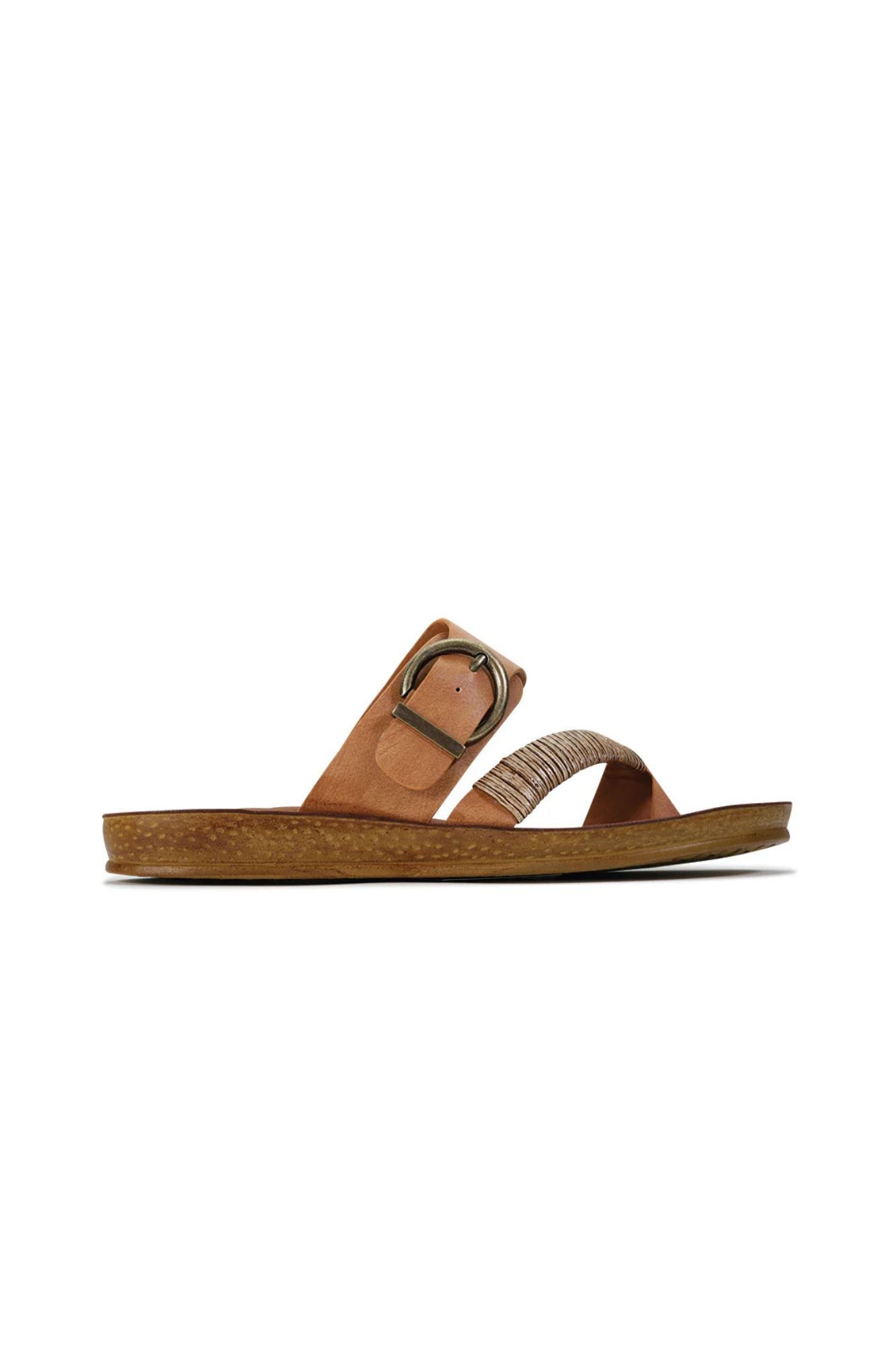 Bria Sandal