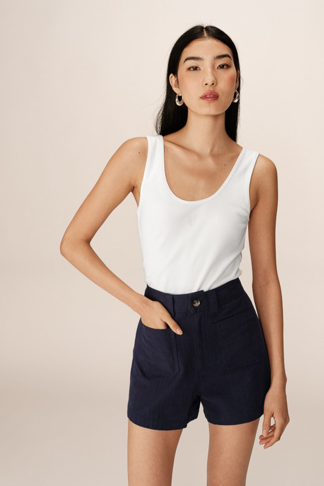 Pino Short