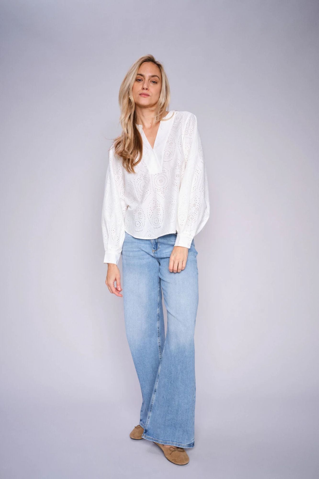 Dara Vint Jeans