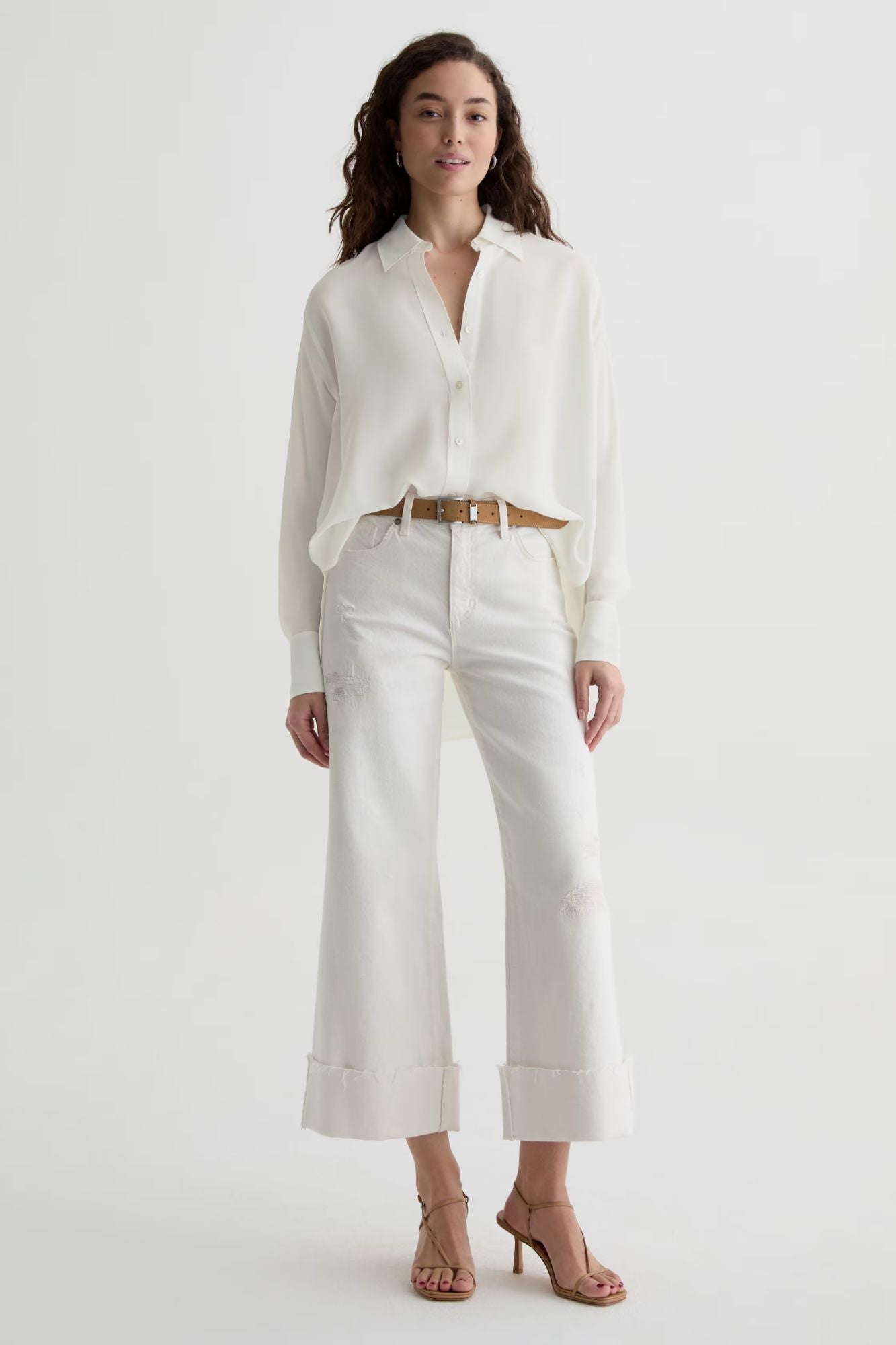 Sawtelle Shirt