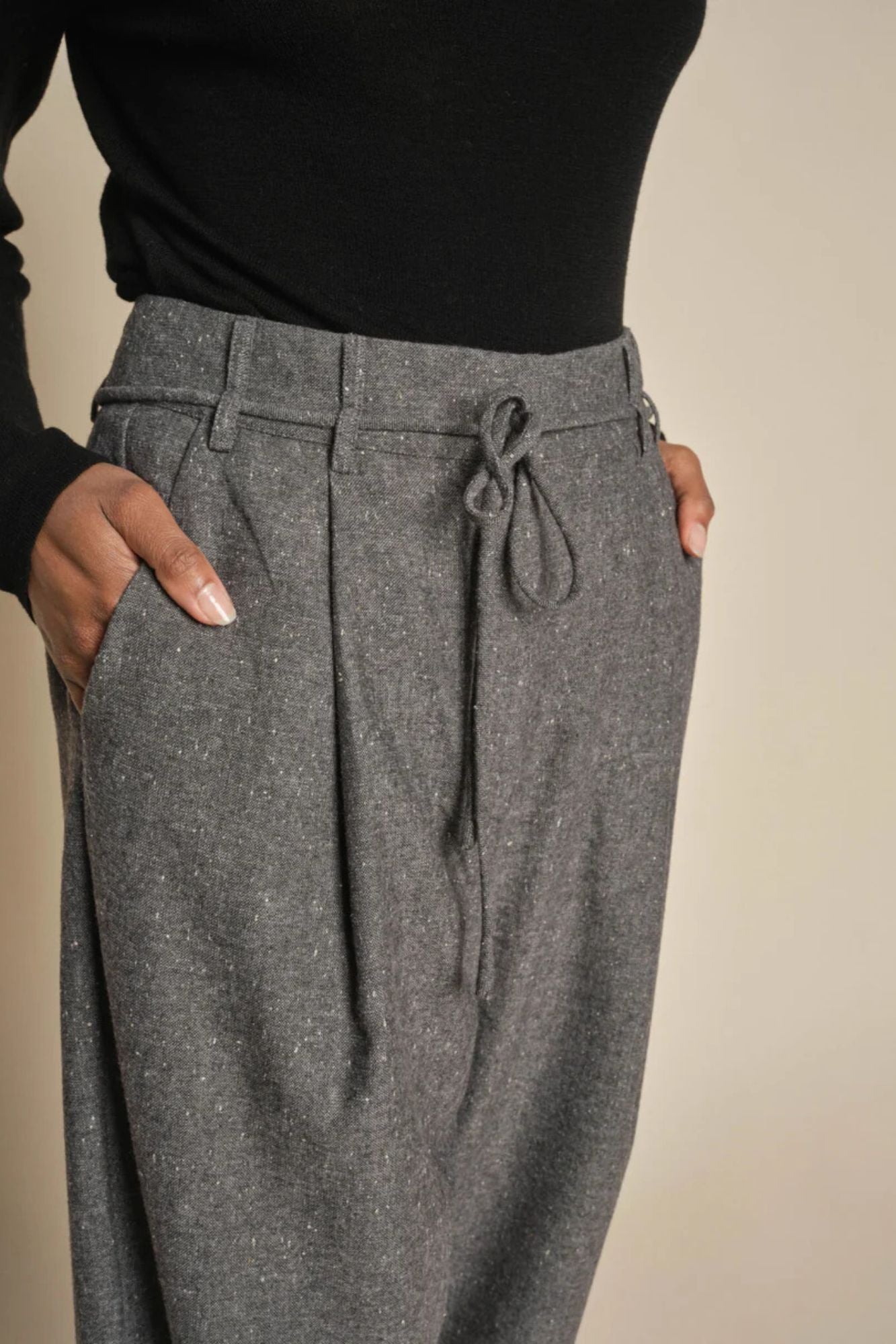 Leslie Zenia Pant