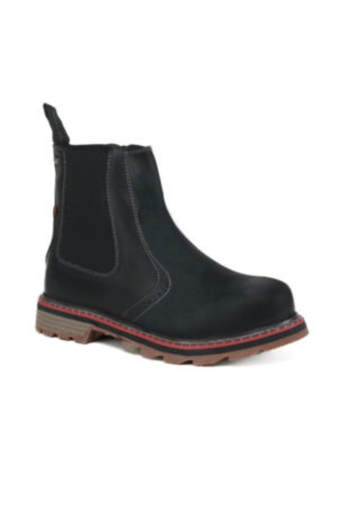 Stella Boot