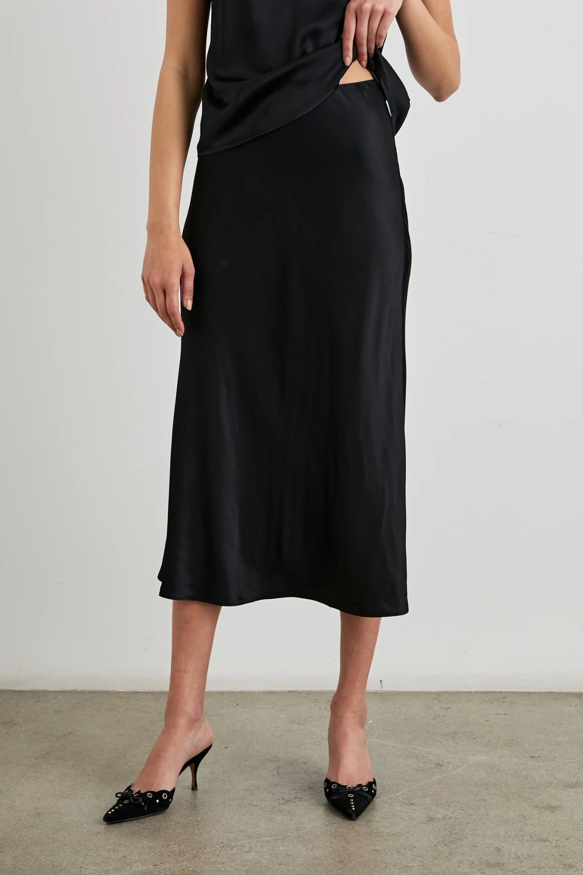 Anya Skirt