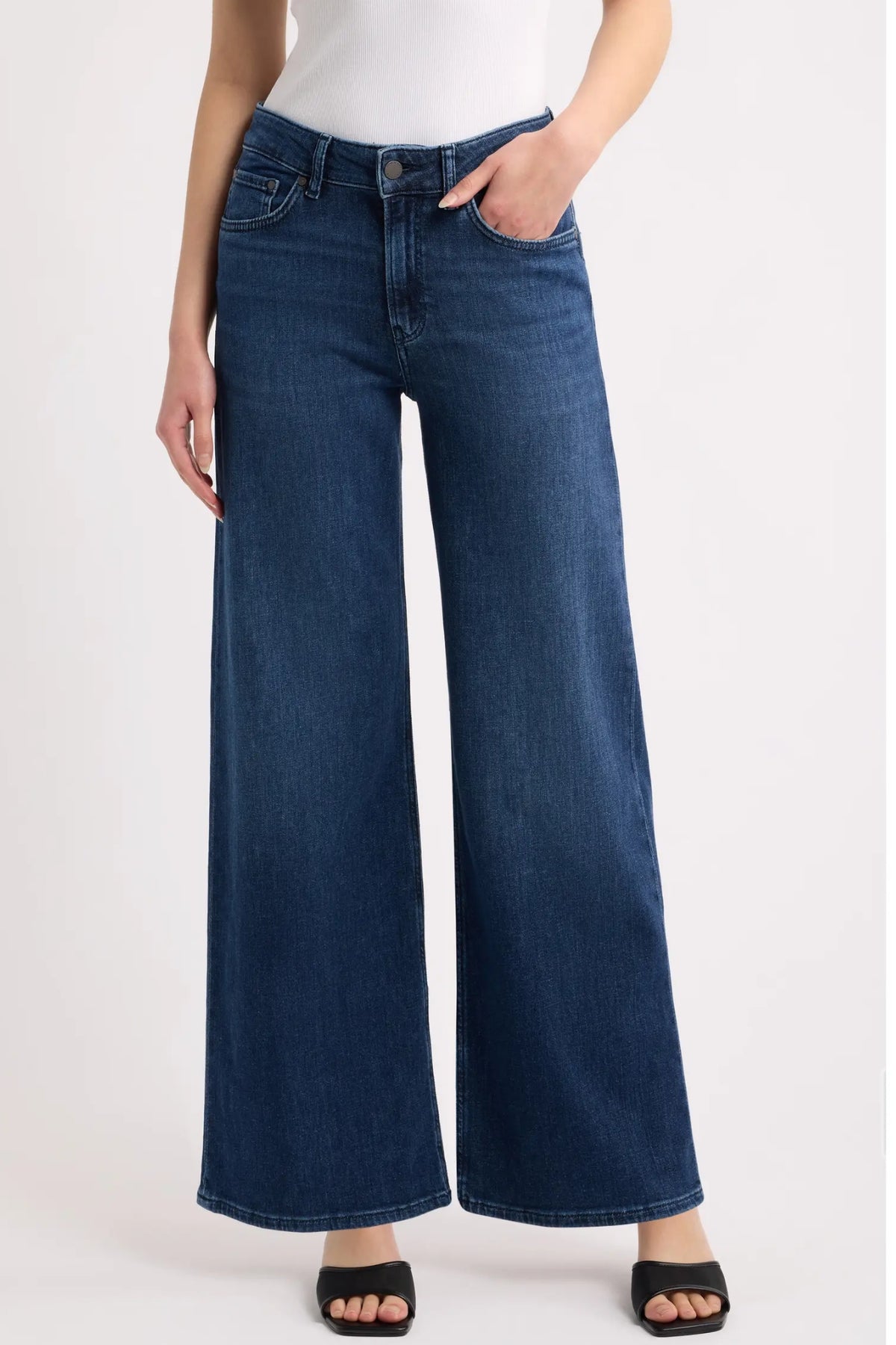 Florida Wide Leg