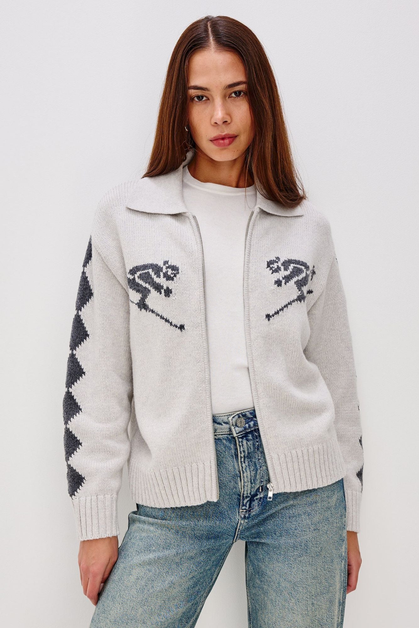 Rhea Cardigan