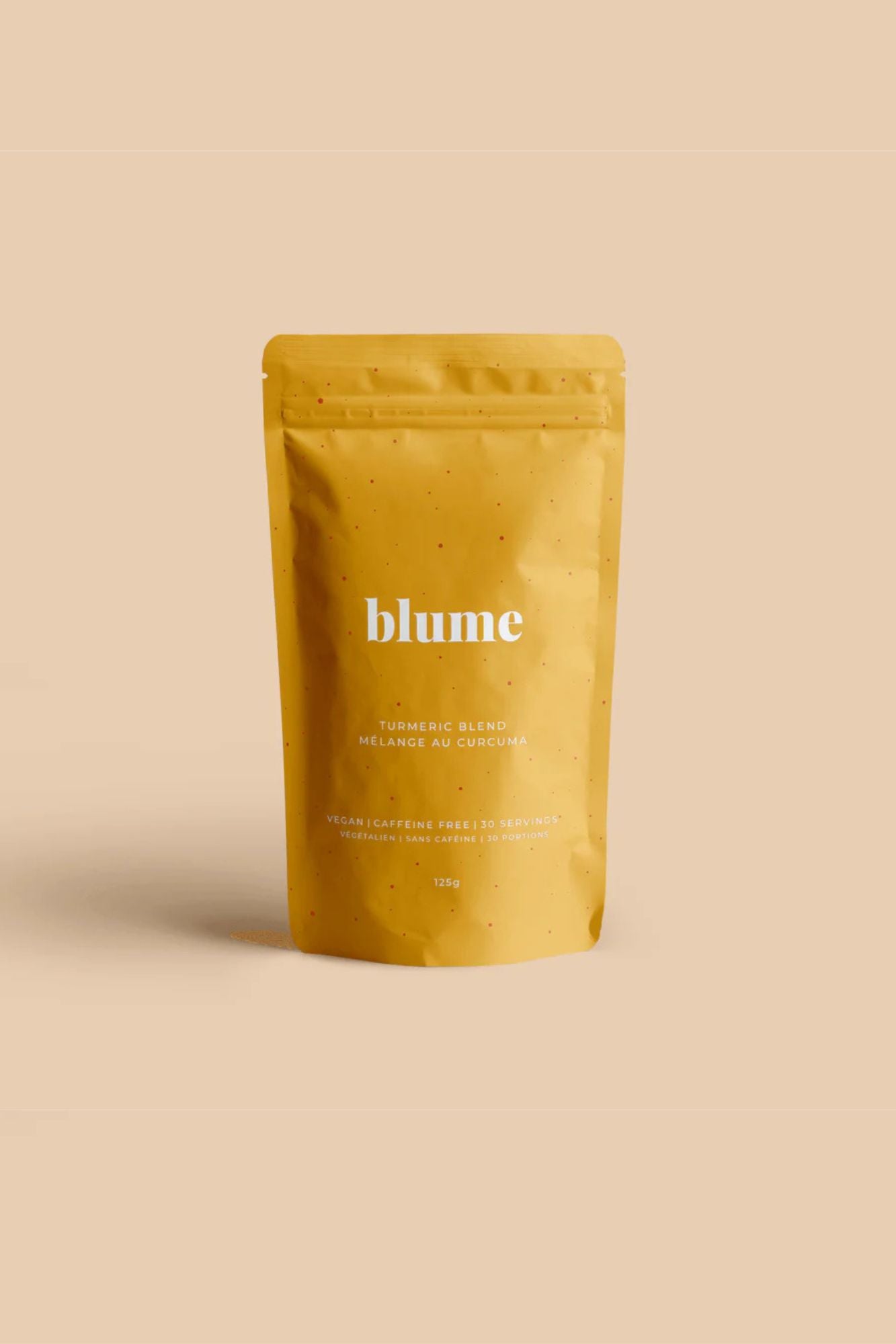 Turmeric Blend