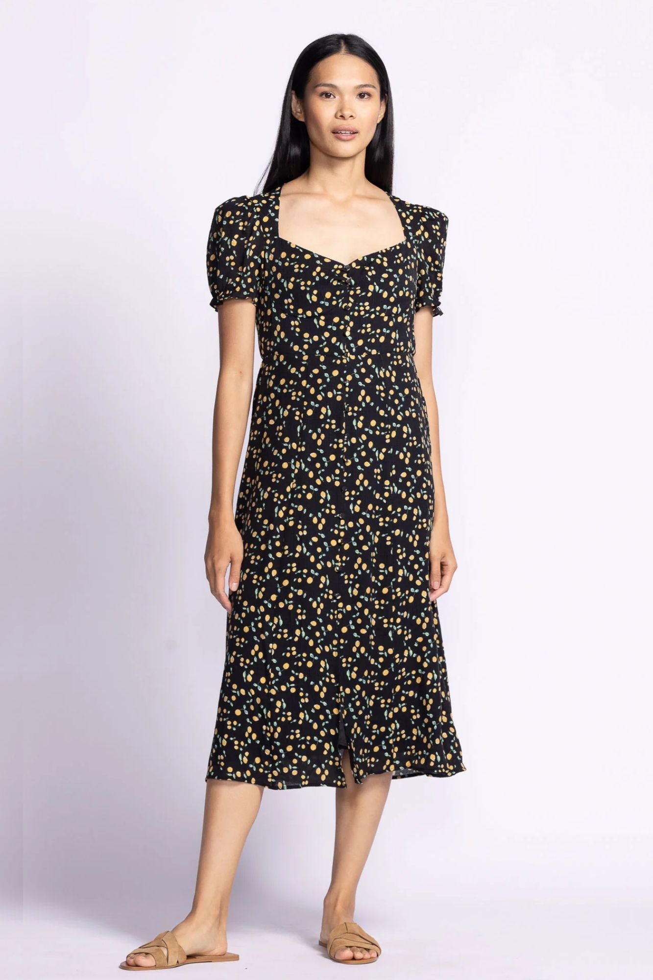 Lala Dress