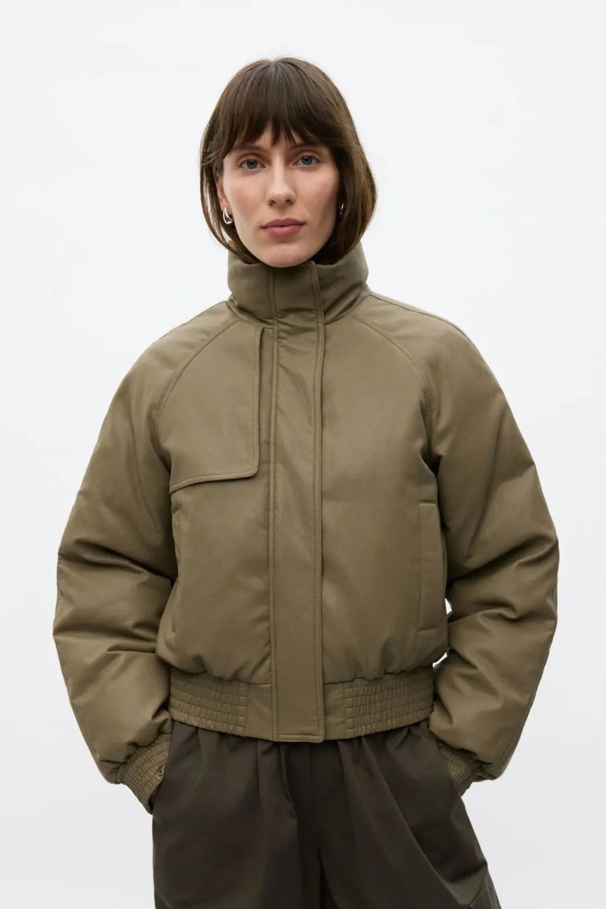 Zelina Jacket