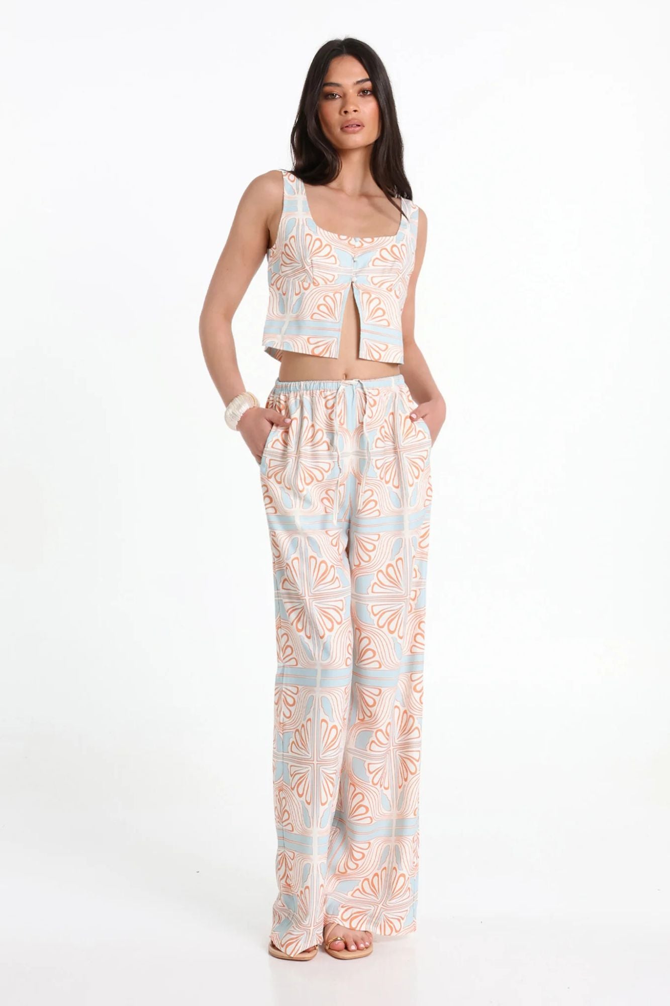 Ginny Pants