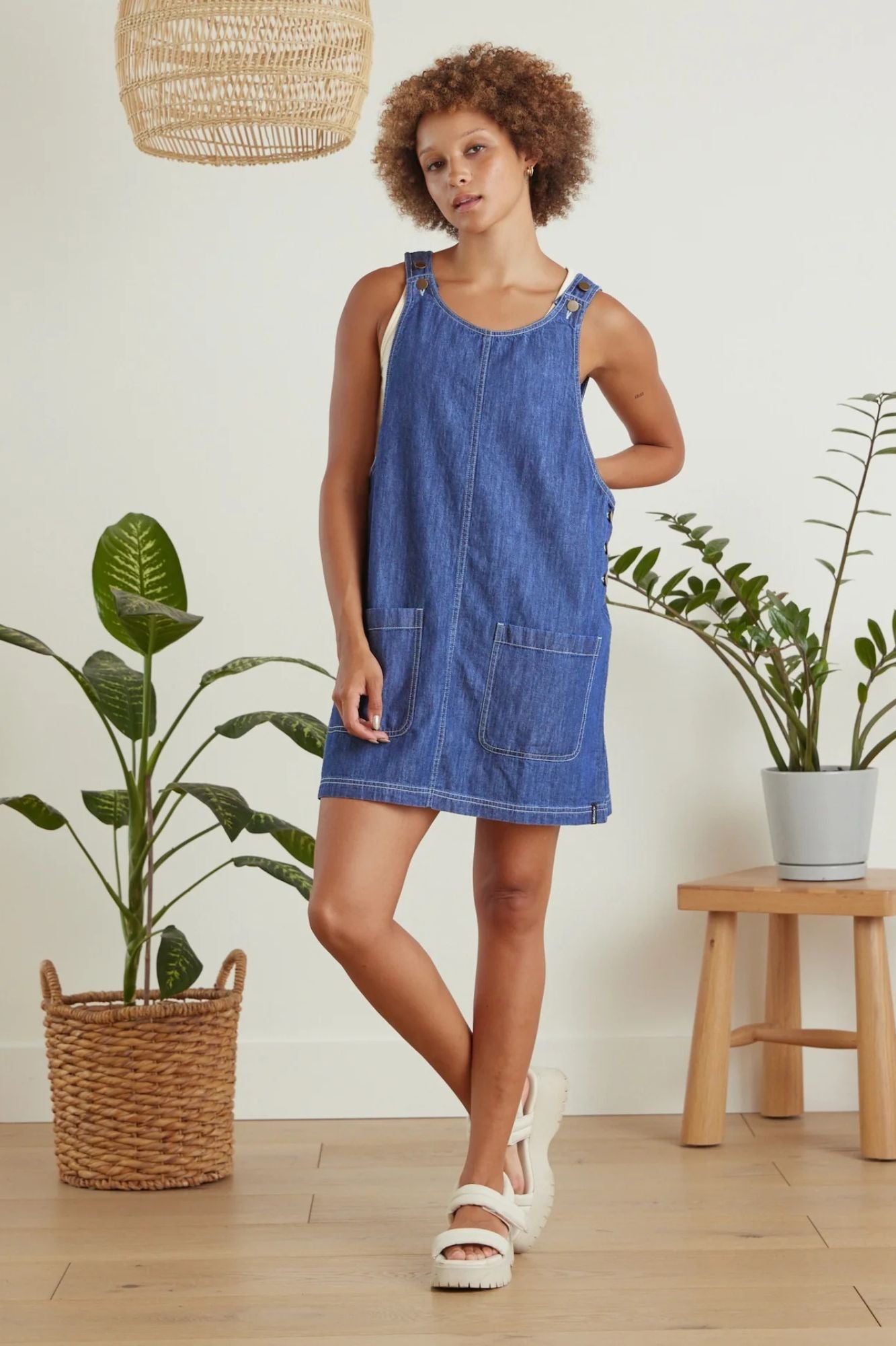 Healer Dress