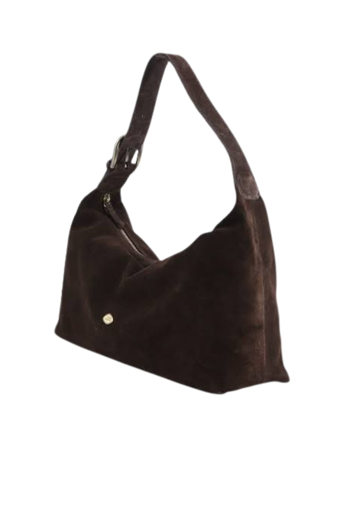 Tenuta Suede Bag