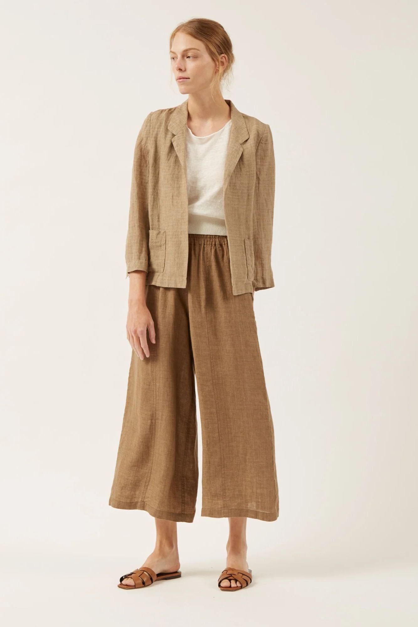 Alisia Jacket