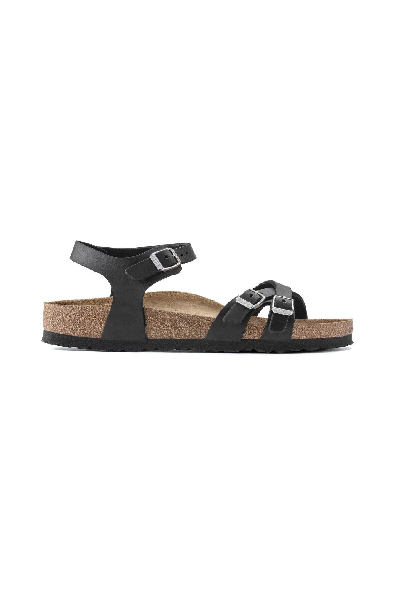 Kumba Oiled Leather | Regular