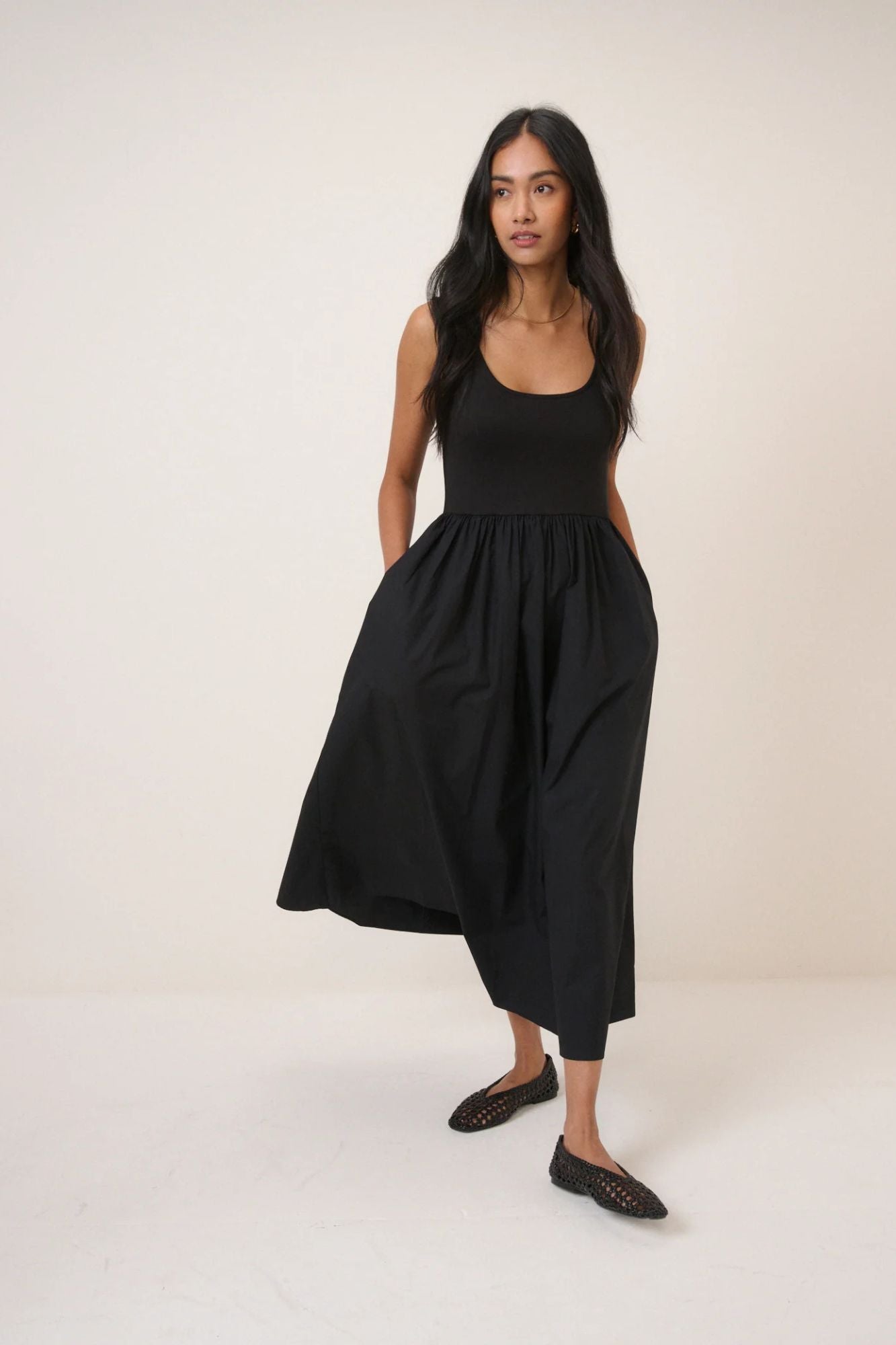 Colorado Midi Dress