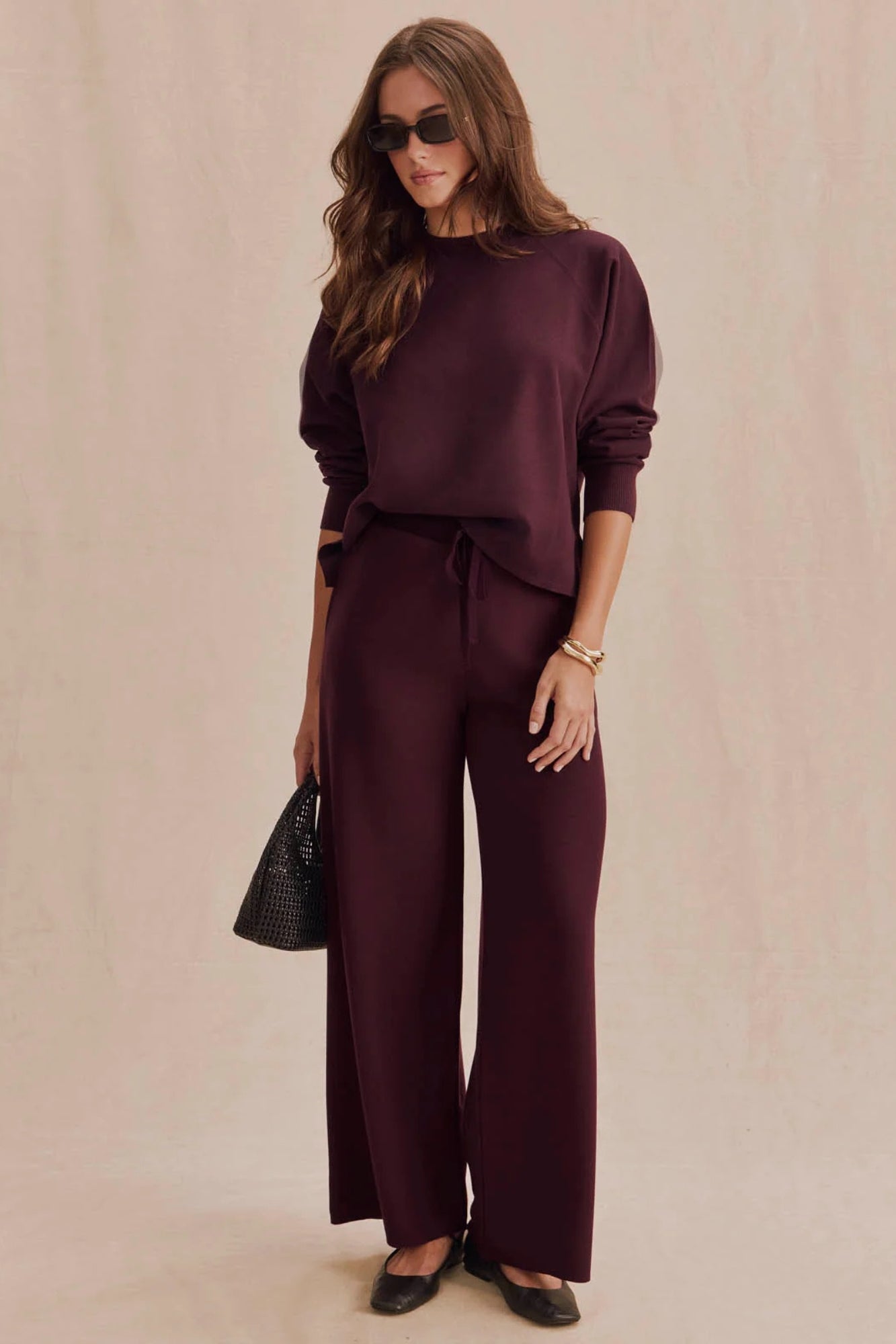 Winslow Full Length Pant