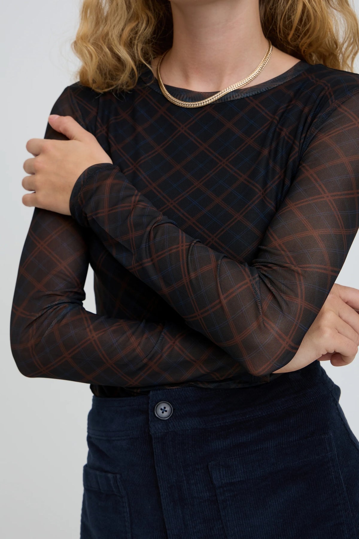 Toa Long Sleeve