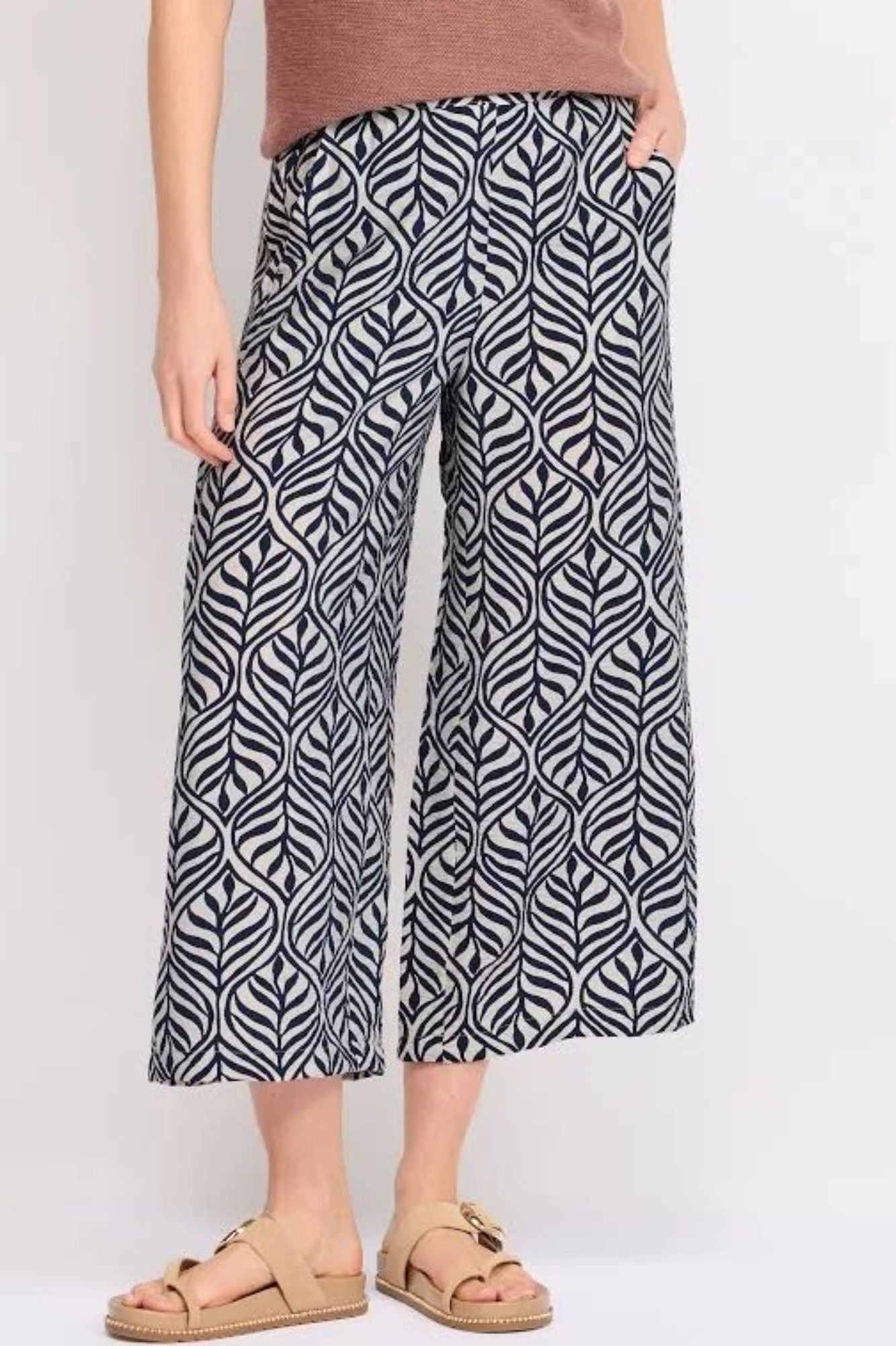 Josie Culotte