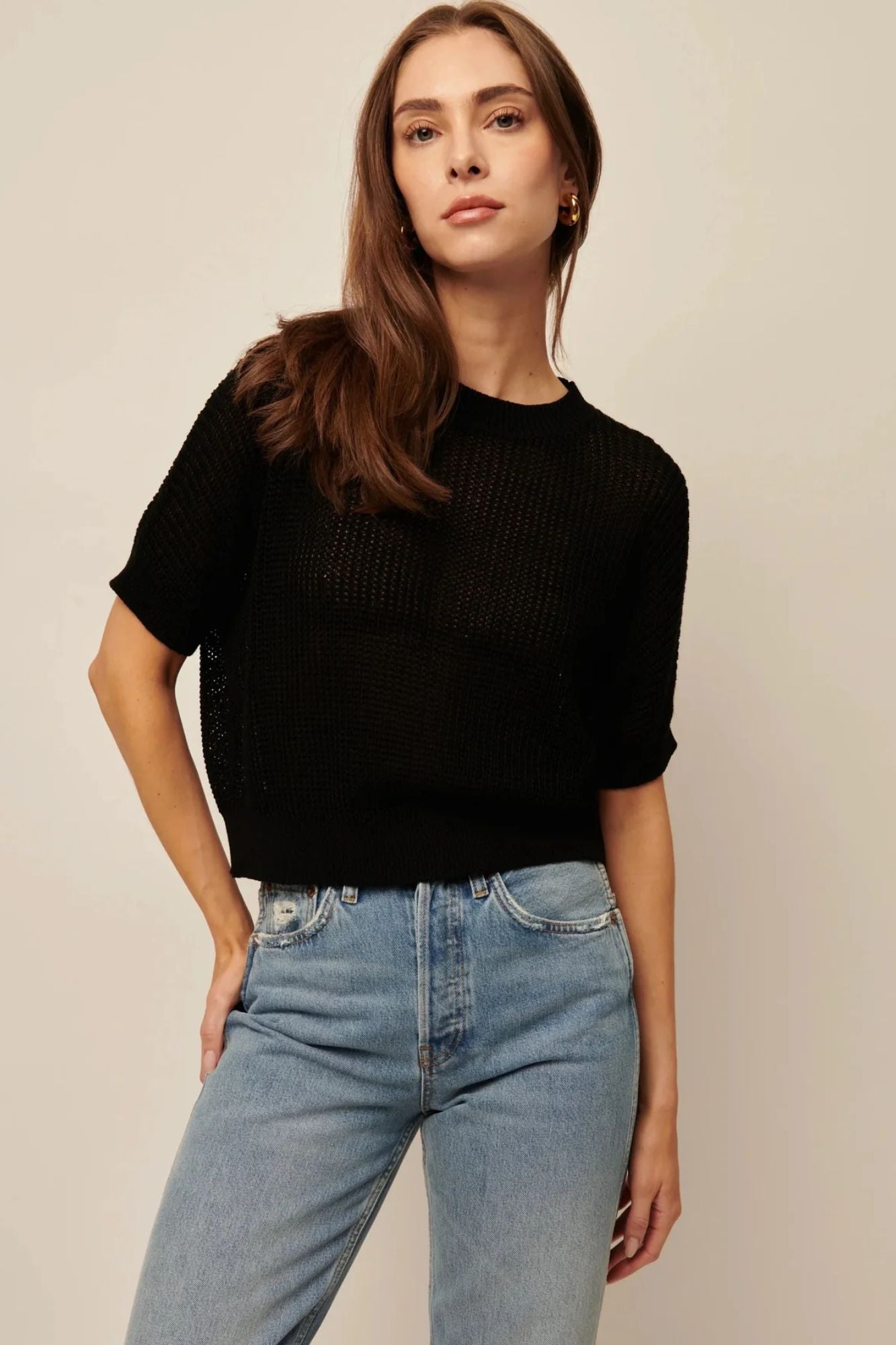 Emersyn Sweater