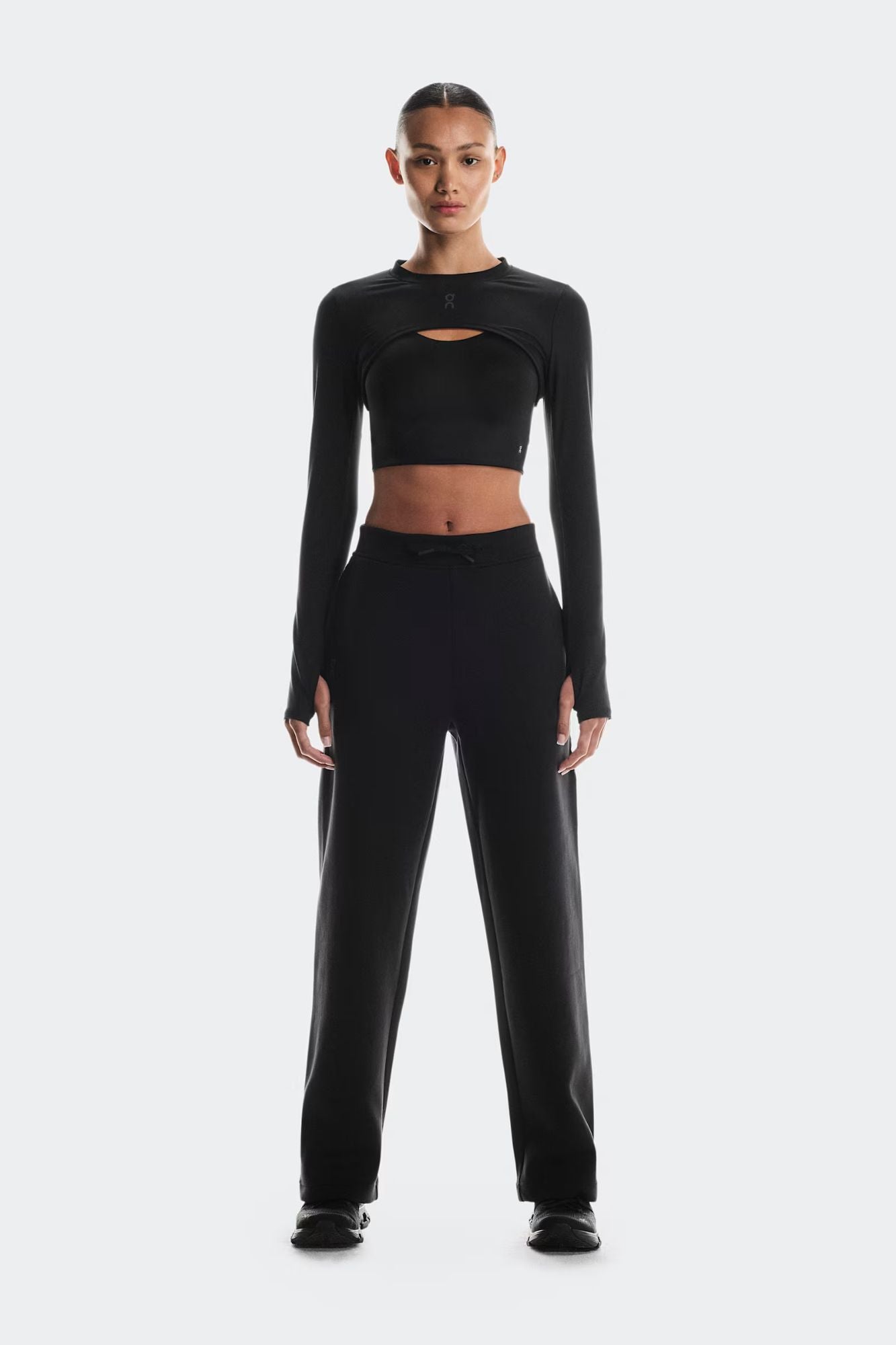 Focus Tech Sweatpants