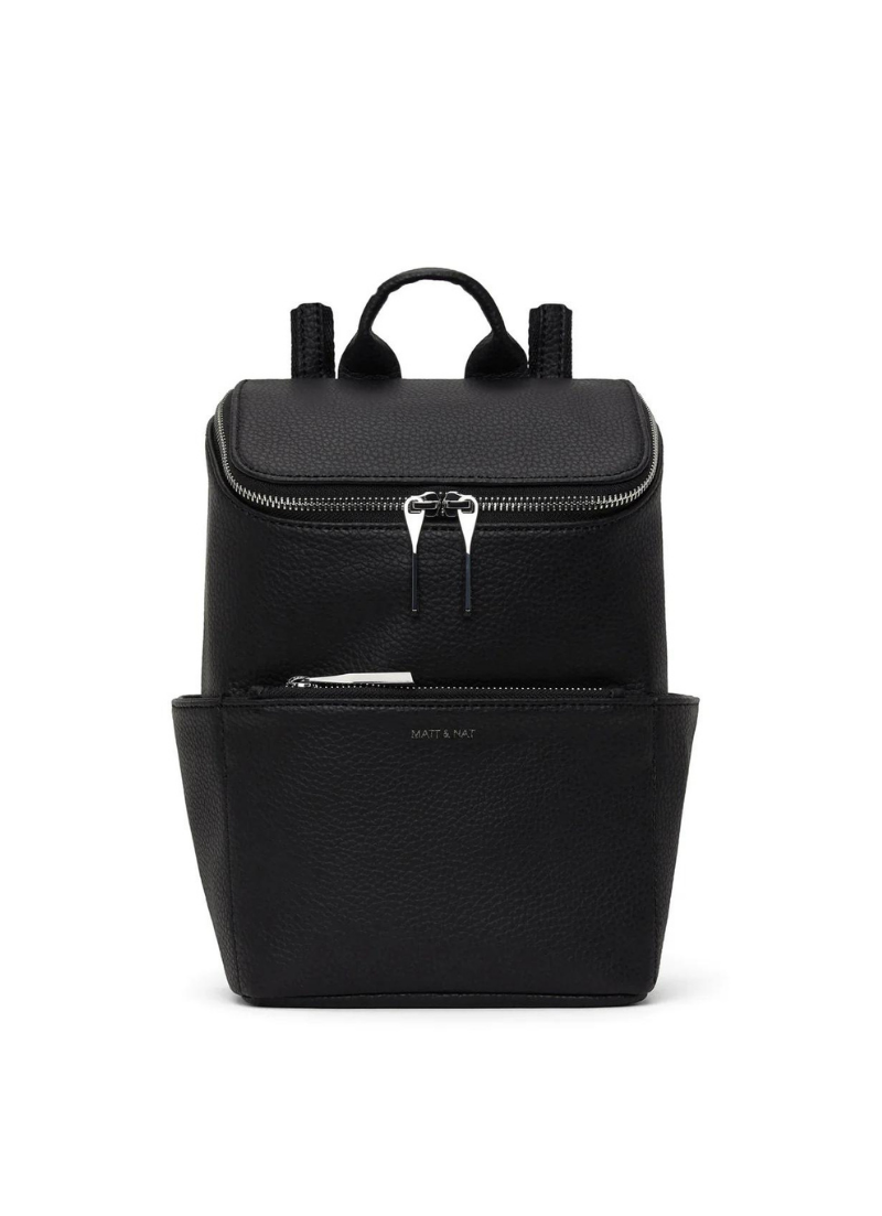 Petit sac à dos courageux