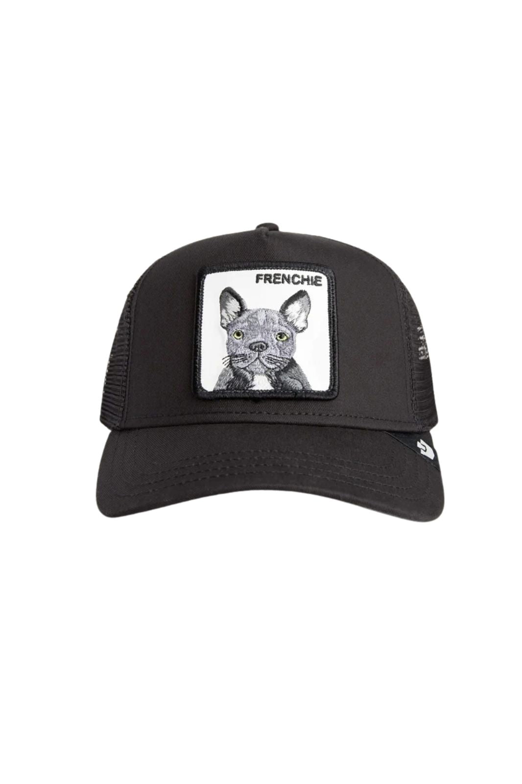 Frenchie Trucker Hat - O/S