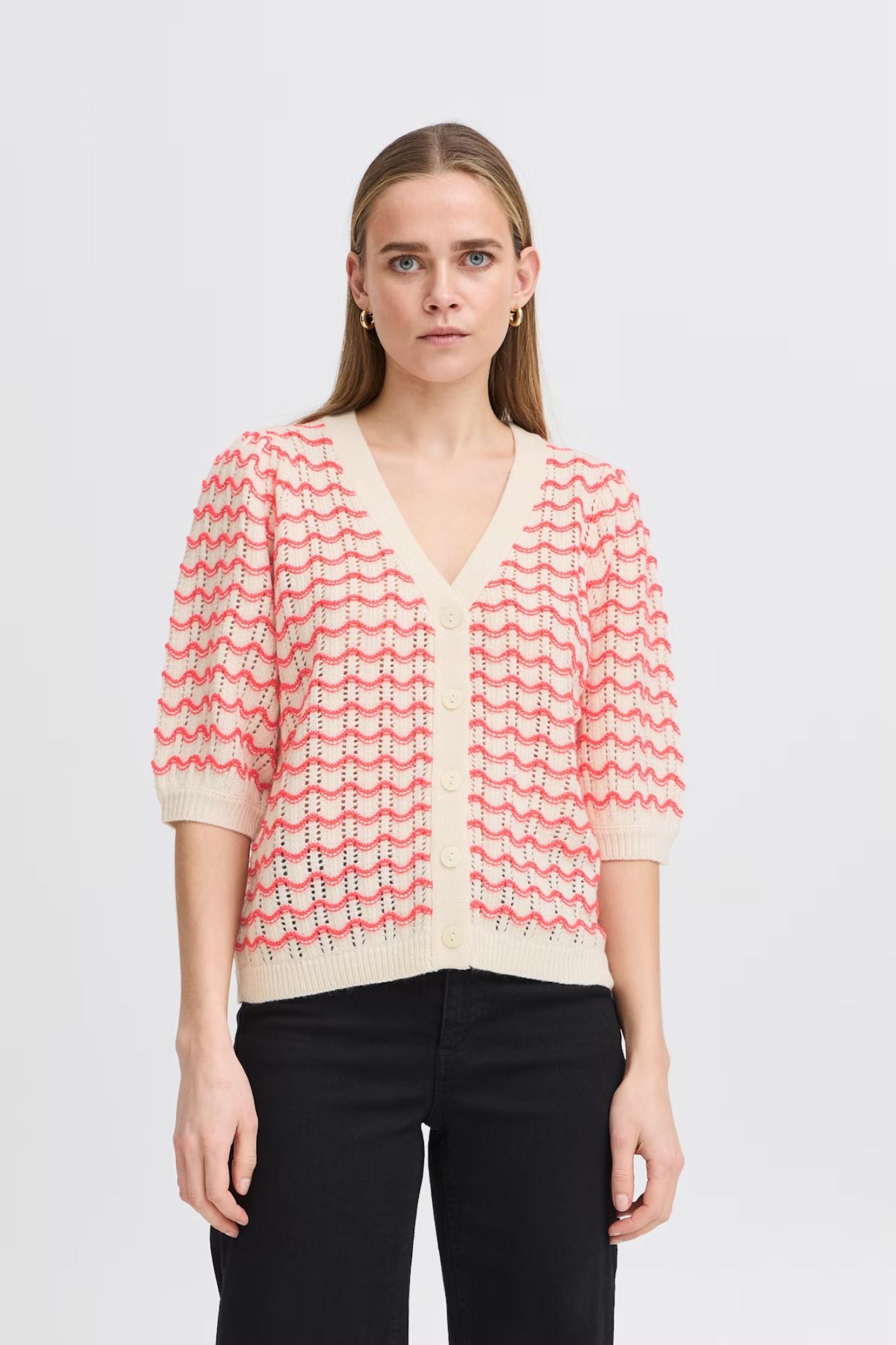 Hardina Cardigan