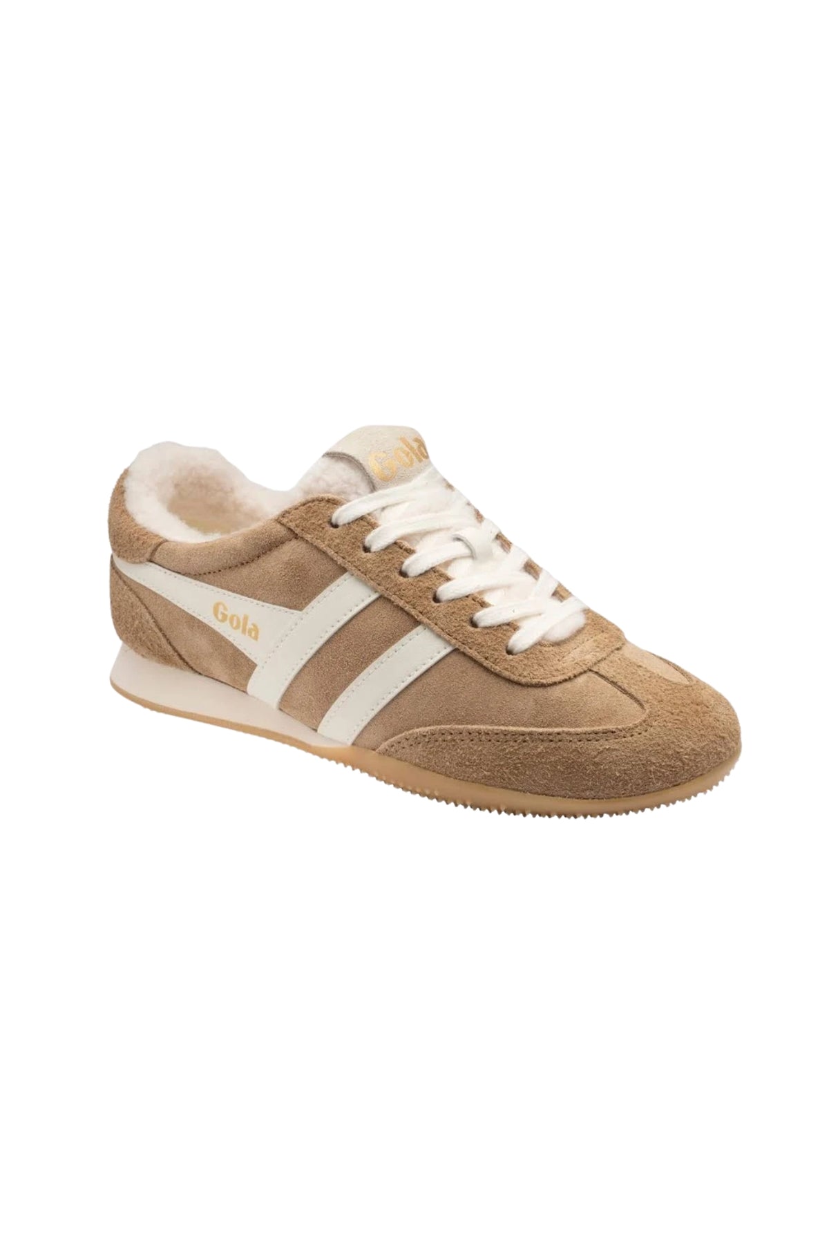 Sprinter Summit Sneaker