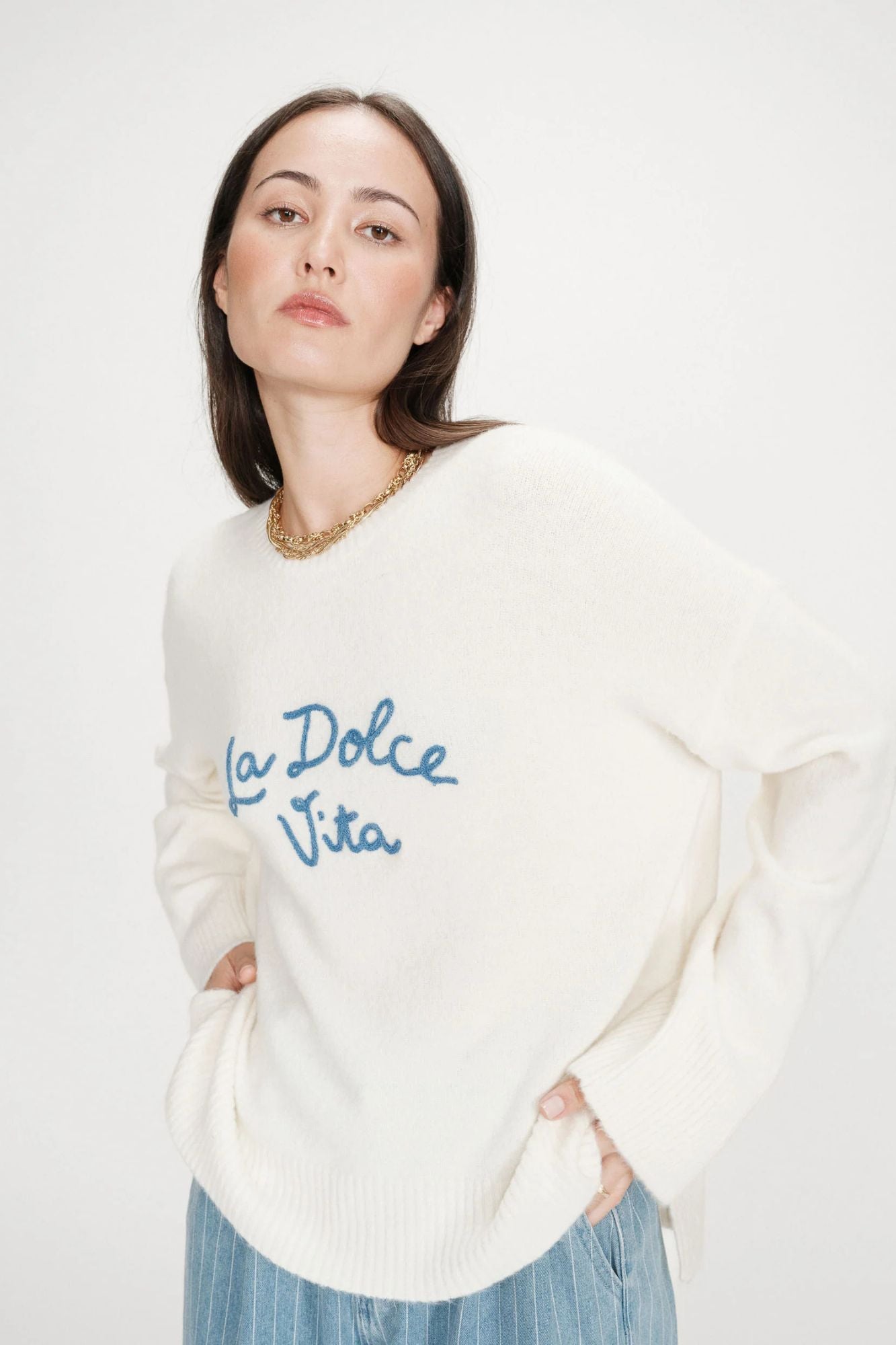 Viggo Sweater