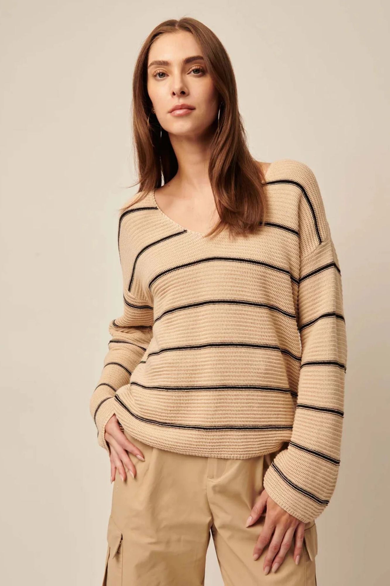 Stella Sweater