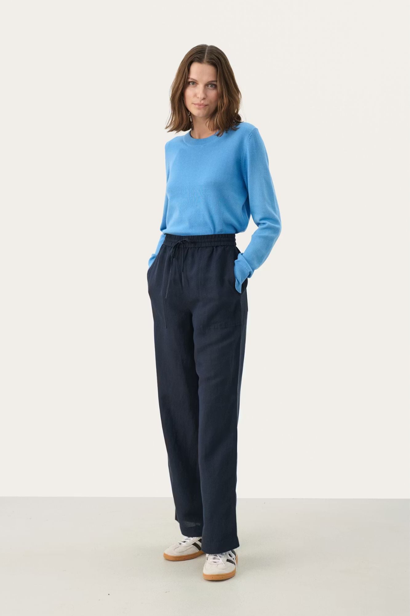 Eniola Trousers