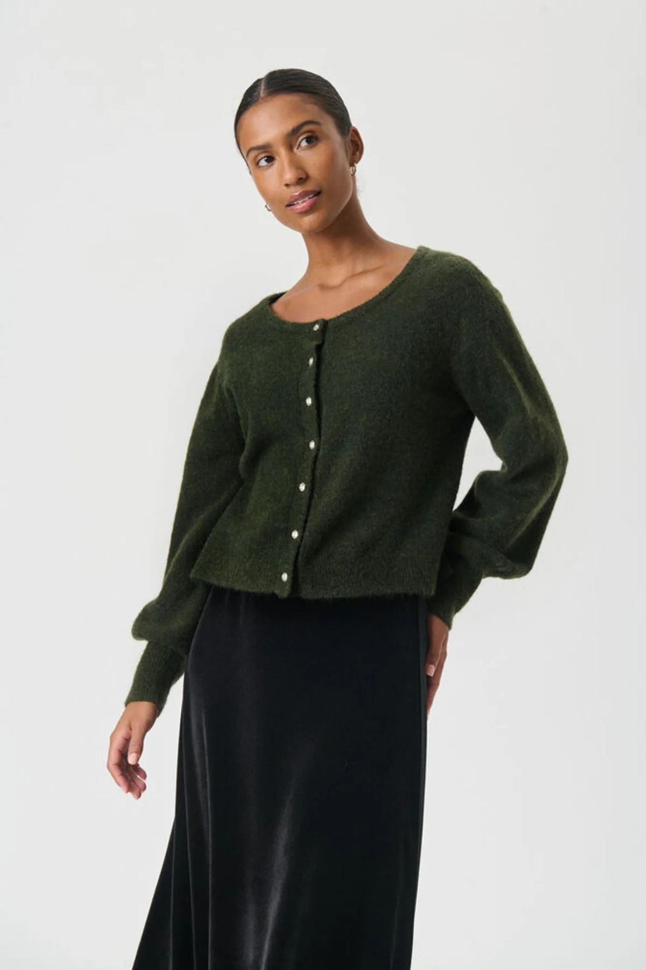 Ulja Cardigan