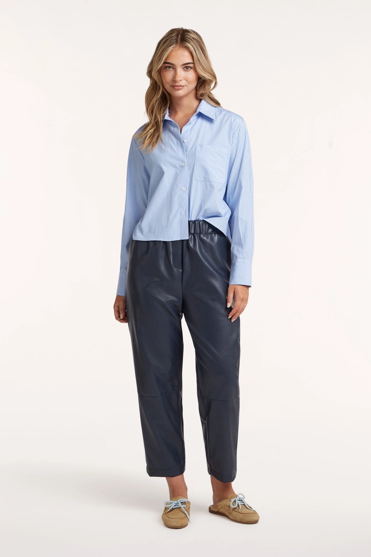 Solen Pants