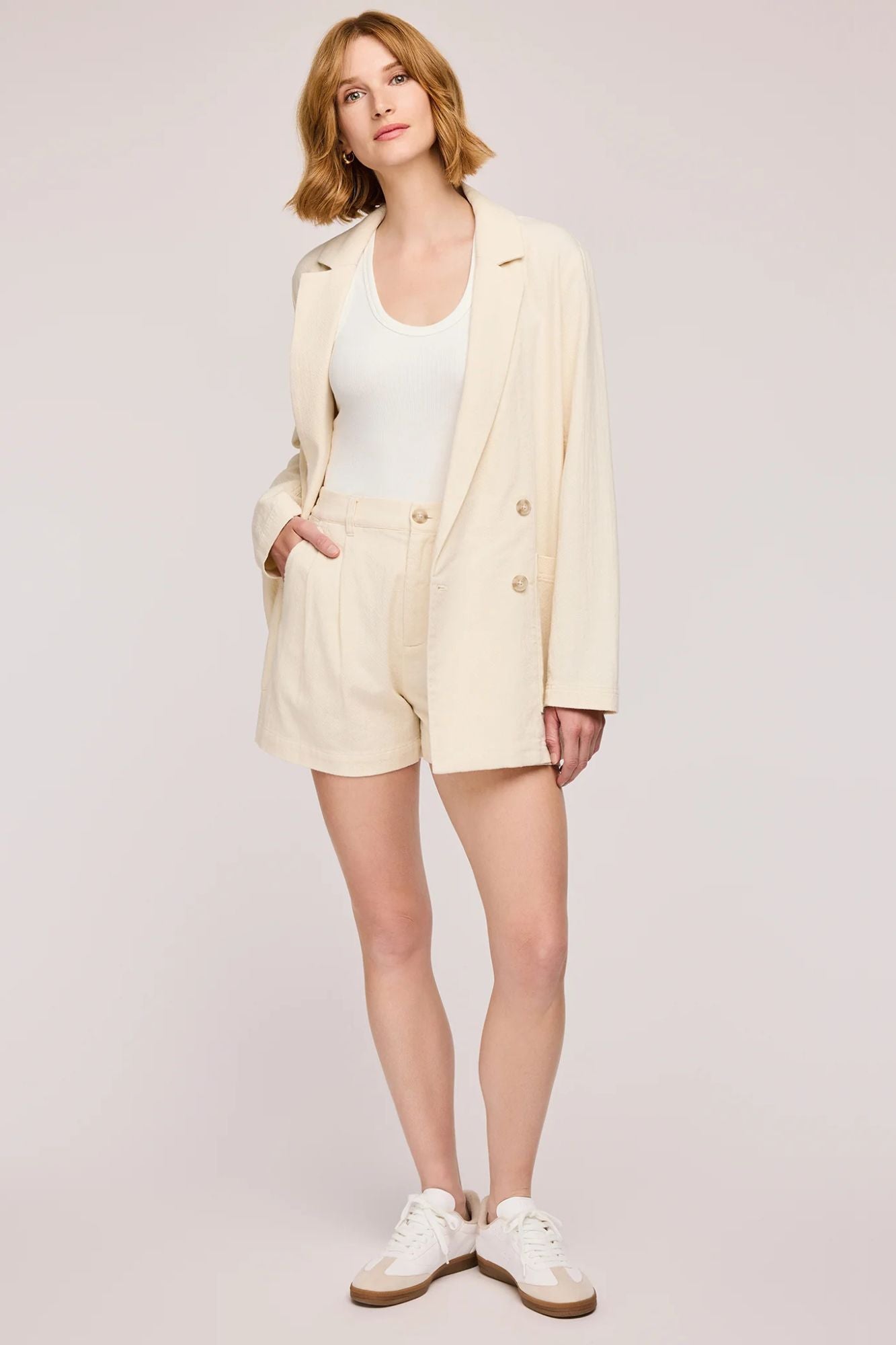 Feild Blazer